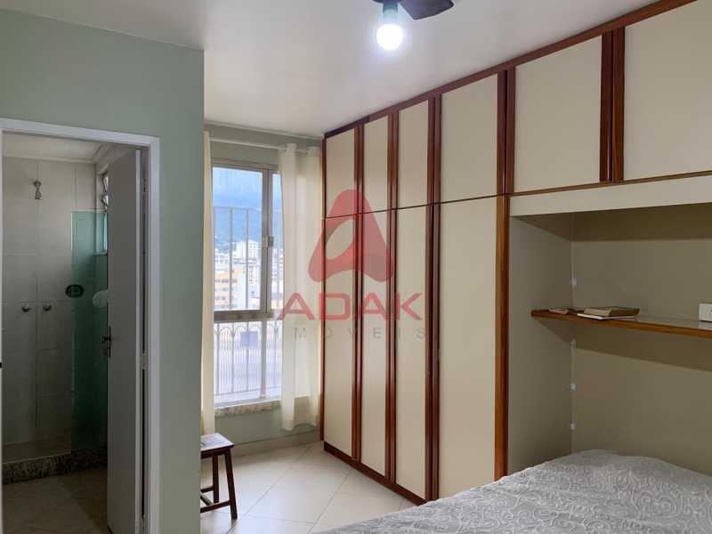 Conheça 8 do imóvel - Apartamento 3 quartos para alugar Tijuca, Rio de Janeiro - R$ 2.500 - GRAP30001 - 9 8 - Apartamento 3 quartos para alugar Tijuca, Rio de Janeiro - R$ 2.500 - GRAP30001 - 9
