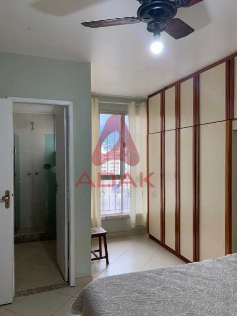Conheça 9 do imóvel - Apartamento 3 quartos para alugar Tijuca, Rio de Janeiro - R$ 2.500 - GRAP30001 - 10 9 - Apartamento 3 quartos para alugar Tijuca, Rio de Janeiro - R$ 2.500 - GRAP30001 - 10