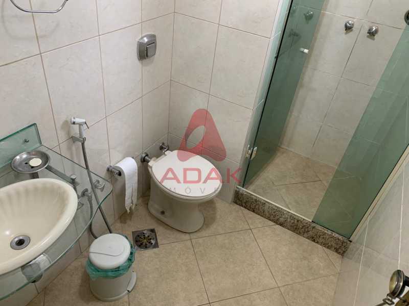 Conheça 10 do imóvel - Apartamento 3 quartos para alugar Tijuca, Rio de Janeiro - R$ 2.500 - GRAP30001 - 11 10 - Apartamento 3 quartos para alugar Tijuca, Rio de Janeiro - R$ 2.500 - GRAP30001 - 11