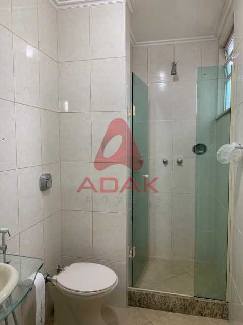 Conheça 11 do imóvel - Apartamento 3 quartos para alugar Tijuca, Rio de Janeiro - R$ 2.500 - GRAP30001 - 12 11 - Apartamento 3 quartos para alugar Tijuca, Rio de Janeiro - R$ 2.500 - GRAP30001 - 12