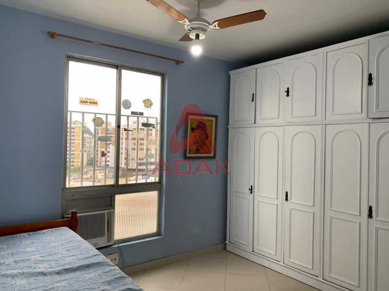Conheça 13 do imóvel - Apartamento 3 quartos para alugar Tijuca, Rio de Janeiro - R$ 2.500 - GRAP30001 - 13 13 - Apartamento 3 quartos para alugar Tijuca, Rio de Janeiro - R$ 2.500 - GRAP30001 - 13