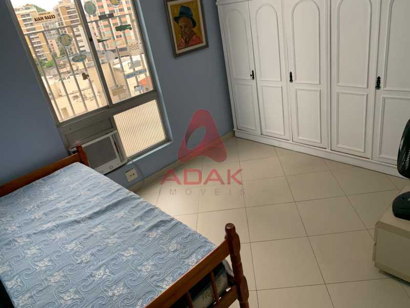 Conheça 14 do imóvel - Apartamento 3 quartos para alugar Tijuca, Rio de Janeiro - R$ 2.500 - GRAP30001 - 14 14 - Apartamento 3 quartos para alugar Tijuca, Rio de Janeiro - R$ 2.500 - GRAP30001 - 14