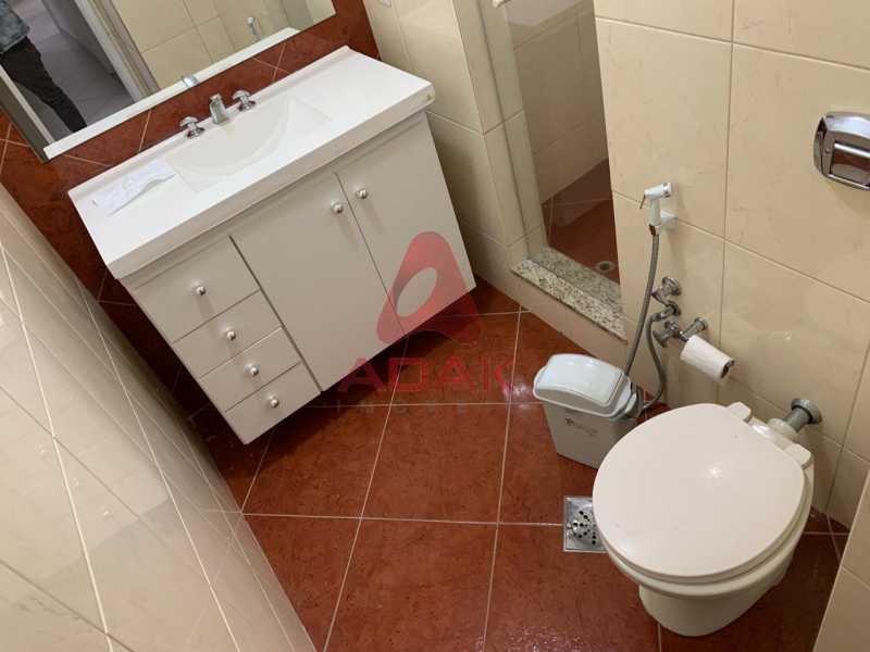 Conheça 16 do imóvel - Apartamento 3 quartos para alugar Tijuca, Rio de Janeiro - R$ 2.500 - GRAP30001 - 16 16 - Apartamento 3 quartos para alugar Tijuca, Rio de Janeiro - R$ 2.500 - GRAP30001 - 16