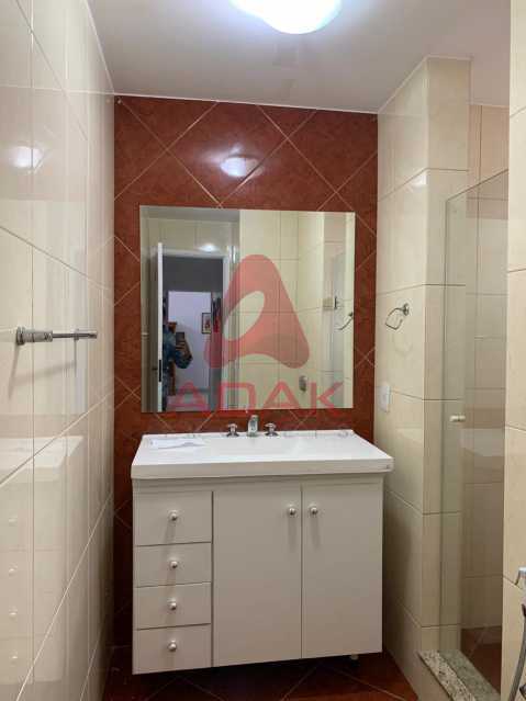 Conheça 17 do imóvel - Apartamento 3 quartos para alugar Tijuca, Rio de Janeiro - R$ 2.500 - GRAP30001 - 17 17 - Apartamento 3 quartos para alugar Tijuca, Rio de Janeiro - R$ 2.500 - GRAP30001 - 17