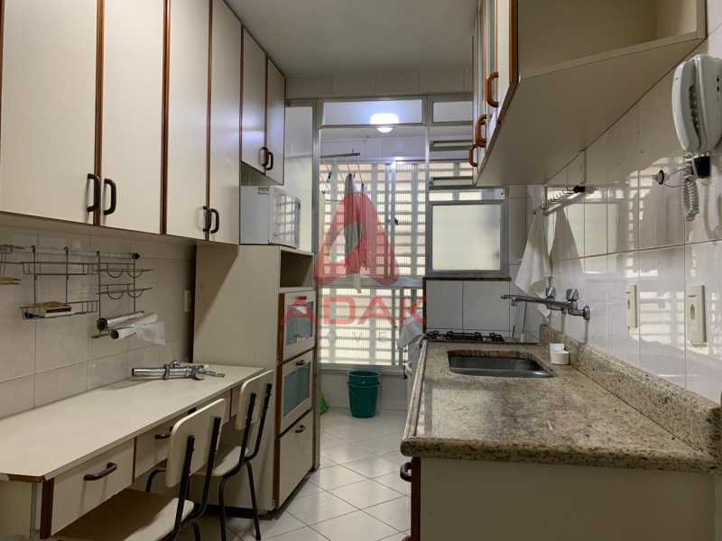 Conheça 22 do imóvel - Apartamento 3 quartos para alugar Tijuca, Rio de Janeiro - R$ 2.500 - GRAP30001 - 21 22 - Apartamento 3 quartos para alugar Tijuca, Rio de Janeiro - R$ 2.500 - GRAP30001 - 21