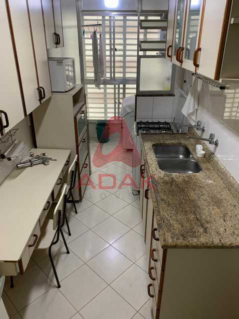 Conheça 23 do imóvel - Apartamento 3 quartos para alugar Tijuca, Rio de Janeiro - R$ 2.500 - GRAP30001 - 22 23 - Apartamento 3 quartos para alugar Tijuca, Rio de Janeiro - R$ 2.500 - GRAP30001 - 22