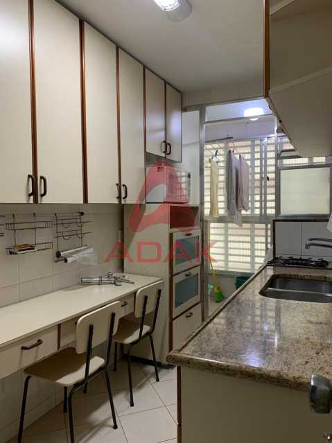 Conheça 24 do imóvel - Apartamento 3 quartos para alugar Tijuca, Rio de Janeiro - R$ 2.500 - GRAP30001 - 23 24 - Apartamento 3 quartos para alugar Tijuca, Rio de Janeiro - R$ 2.500 - GRAP30001 - 23