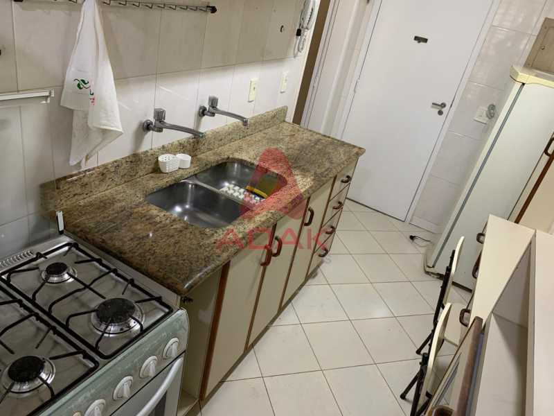 Conheça 25 do imóvel - Apartamento 3 quartos para alugar Tijuca, Rio de Janeiro - R$ 2.500 - GRAP30001 - 24 25 - Apartamento 3 quartos para alugar Tijuca, Rio de Janeiro - R$ 2.500 - GRAP30001 - 24