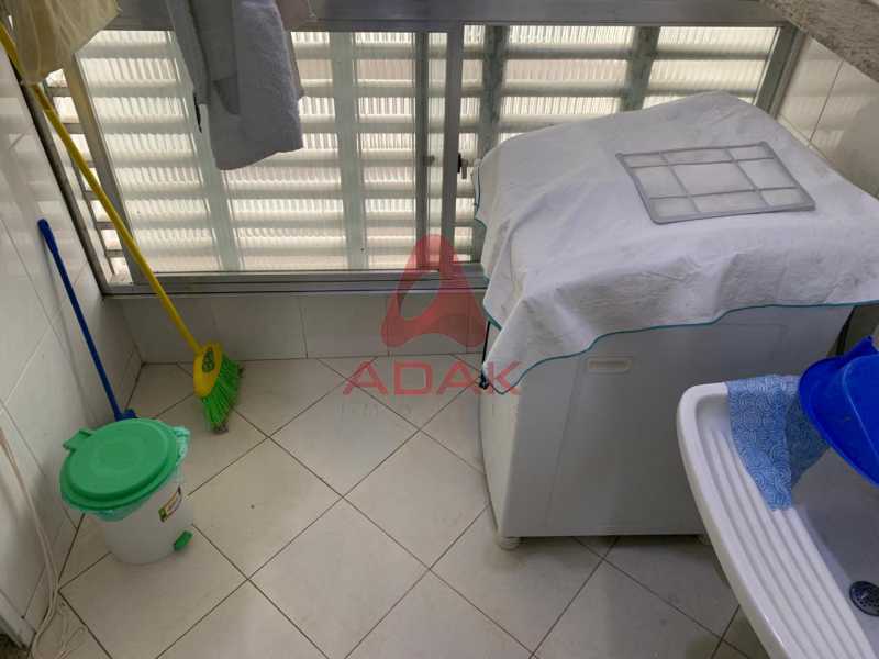 Conheça 26 do imóvel - Apartamento 3 quartos para alugar Tijuca, Rio de Janeiro - R$ 2.500 - GRAP30001 - 25 26 - Apartamento 3 quartos para alugar Tijuca, Rio de Janeiro - R$ 2.500 - GRAP30001 - 25