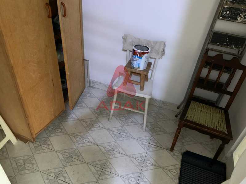 Conheça 27 do imóvel - Apartamento 3 quartos para alugar Tijuca, Rio de Janeiro - R$ 2.500 - GRAP30001 - 26 27 - Apartamento 3 quartos para alugar Tijuca, Rio de Janeiro - R$ 2.500 - GRAP30001 - 26