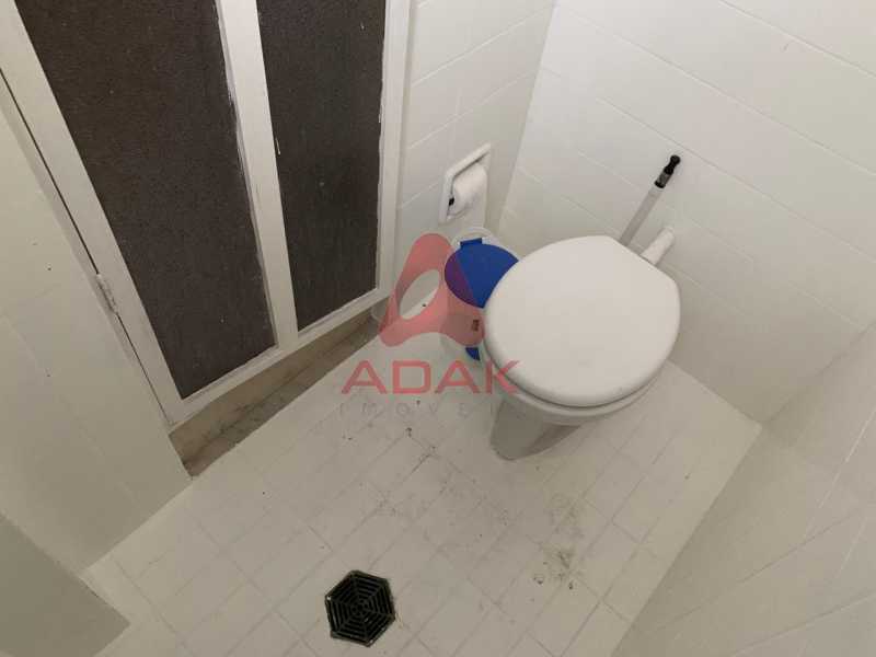 Conheça 28 do imóvel - Apartamento 3 quartos para alugar Tijuca, Rio de Janeiro - R$ 2.500 - GRAP30001 - 27 28 - Apartamento 3 quartos para alugar Tijuca, Rio de Janeiro - R$ 2.500 - GRAP30001 - 27