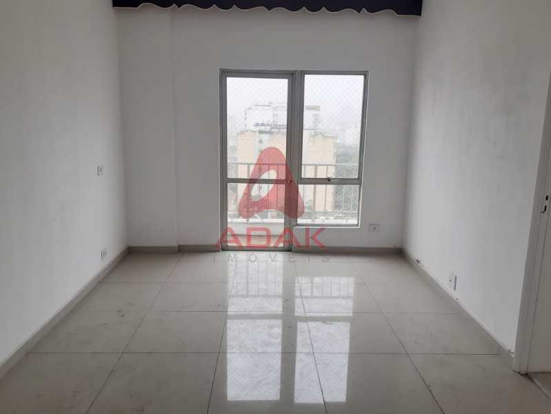 Conheça 3. do imóvel - Apartamento 2 quartos à venda Andaraí, Rio de Janeiro - R$ 500.000 - GRAP20007 - 4 3. - Apartamento 2 quartos à venda Andaraí, Rio de Janeiro - R$ 500.000 - GRAP20007 - 4