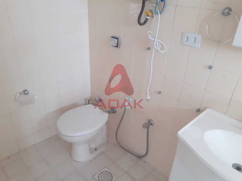 Conheça 11. do imóvel - Apartamento 2 quartos à venda Andaraí, Rio de Janeiro - R$ 500.000 - GRAP20007 - 12 11. - Apartamento 2 quartos à venda Andaraí, Rio de Janeiro - R$ 500.000 - GRAP20007 - 12