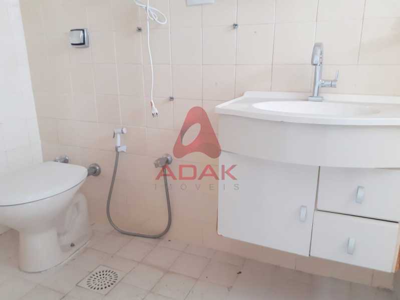 Conheça 12. do imóvel - Apartamento 2 quartos à venda Andaraí, Rio de Janeiro - R$ 500.000 - GRAP20007 - 13 12. - Apartamento 2 quartos à venda Andaraí, Rio de Janeiro - R$ 500.000 - GRAP20007 - 13