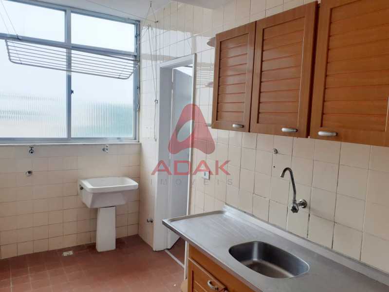 Conheça 14. do imóvel - Apartamento 2 quartos à venda Andaraí, Rio de Janeiro - R$ 500.000 - GRAP20007 - 15 14. - Apartamento 2 quartos à venda Andaraí, Rio de Janeiro - R$ 500.000 - GRAP20007 - 15