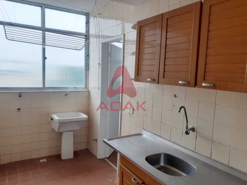Conheça 16. do imóvel - Apartamento 2 quartos à venda Andaraí, Rio de Janeiro - R$ 500.000 - GRAP20007 - 17 16. - Apartamento 2 quartos à venda Andaraí, Rio de Janeiro - R$ 500.000 - GRAP20007 - 17