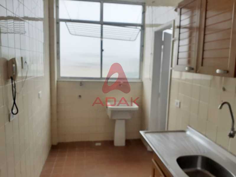 Conheça 17. do imóvel - Apartamento 2 quartos à venda Andaraí, Rio de Janeiro - R$ 500.000 - GRAP20007 - 18 17. - Apartamento 2 quartos à venda Andaraí, Rio de Janeiro - R$ 500.000 - GRAP20007 - 18