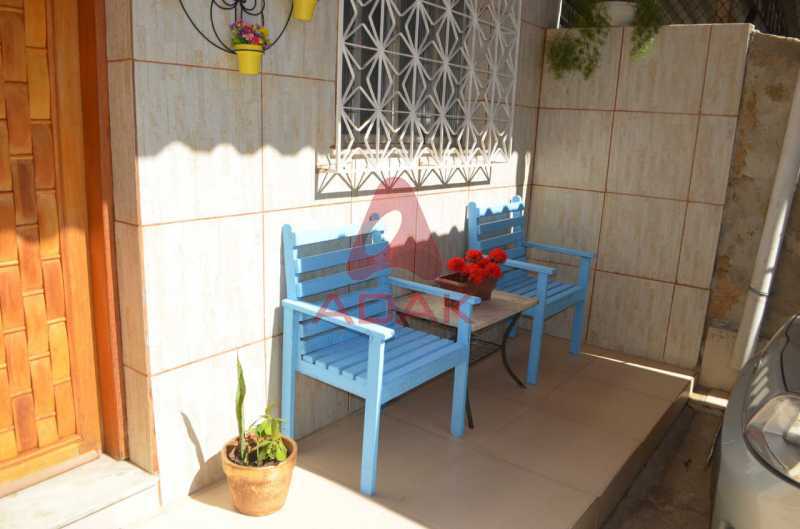 Conheça 1 do imóvel - Casa de Vila 3 quartos à venda Vila Isabel, Rio de Janeiro - R$ 690.000 - GRCV30001 - 1 1 - Casa de Vila 3 quartos à venda Vila Isabel, Rio de Janeiro - R$ 690.000 - GRCV30001 - 1