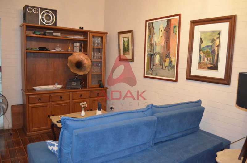 Conheça 3 do imóvel - Casa de Vila 3 quartos à venda Vila Isabel, Rio de Janeiro - R$ 690.000 - GRCV30001 - 4 3 - Casa de Vila 3 quartos à venda Vila Isabel, Rio de Janeiro - R$ 690.000 - GRCV30001 - 4