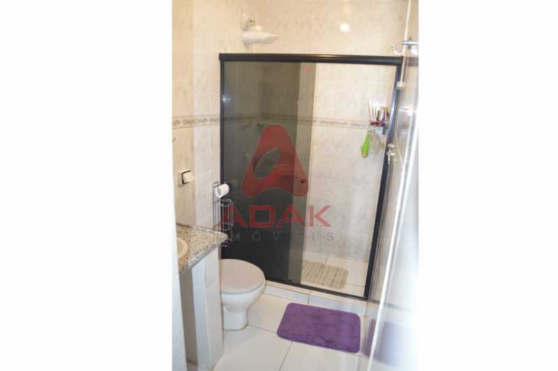 Conheça 5 do imóvel - Casa de Vila 3 quartos à venda Vila Isabel, Rio de Janeiro - R$ 690.000 - GRCV30001 - 7 5 - Casa de Vila 3 quartos à venda Vila Isabel, Rio de Janeiro - R$ 690.000 - GRCV30001 - 7