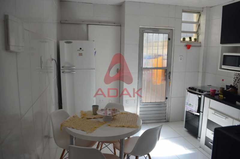 Conheça 6 do imóvel - Casa de Vila 3 quartos à venda Vila Isabel, Rio de Janeiro - R$ 690.000 - GRCV30001 - 8 6 - Casa de Vila 3 quartos à venda Vila Isabel, Rio de Janeiro - R$ 690.000 - GRCV30001 - 8