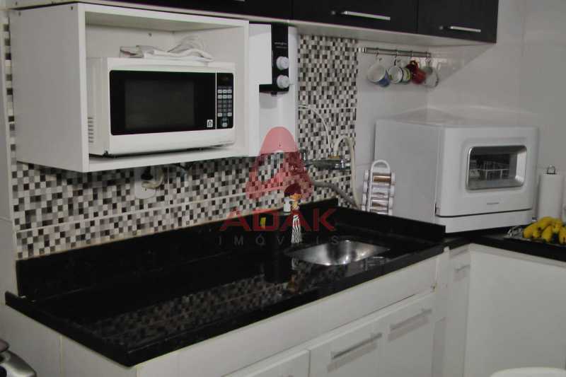 Conheça 7 do imóvel - Casa de Vila 3 quartos à venda Vila Isabel, Rio de Janeiro - R$ 690.000 - GRCV30001 - 9 7 - Casa de Vila 3 quartos à venda Vila Isabel, Rio de Janeiro - R$ 690.000 - GRCV30001 - 9