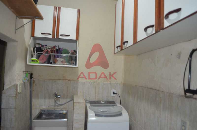 Conheça 8 do imóvel - Casa de Vila 3 quartos à venda Vila Isabel, Rio de Janeiro - R$ 690.000 - GRCV30001 - 10 8 - Casa de Vila 3 quartos à venda Vila Isabel, Rio de Janeiro - R$ 690.000 - GRCV30001 - 10