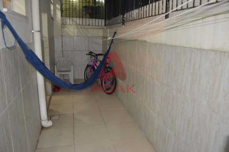 Conheça 10 do imóvel - Casa de Vila 3 quartos à venda Vila Isabel, Rio de Janeiro - R$ 690.000 - GRCV30001 - 12 10 - Casa de Vila 3 quartos à venda Vila Isabel, Rio de Janeiro - R$ 690.000 - GRCV30001 - 12