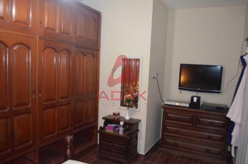 Conheça 12.1 do imóvel - Casa de Vila 3 quartos à venda Vila Isabel, Rio de Janeiro - R$ 690.000 - GRCV30001 - 14 12.1 - Casa de Vila 3 quartos à venda Vila Isabel, Rio de Janeiro - R$ 690.000 - GRCV30001 - 14