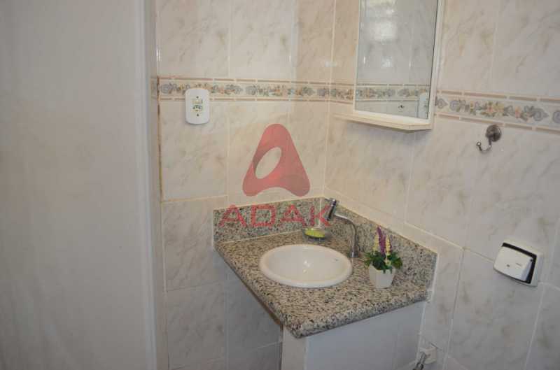 Conheça 13 do imóvel - Casa de Vila 3 quartos à venda Vila Isabel, Rio de Janeiro - R$ 690.000 - GRCV30001 - 16 13 - Casa de Vila 3 quartos à venda Vila Isabel, Rio de Janeiro - R$ 690.000 - GRCV30001 - 16