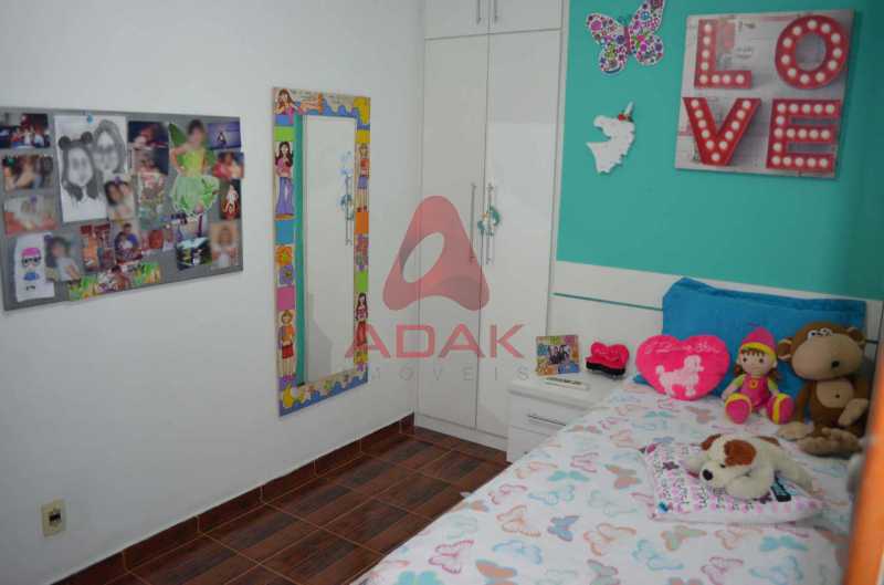 Conheça 15 do imóvel - Casa de Vila 3 quartos à venda Vila Isabel, Rio de Janeiro - R$ 690.000 - GRCV30001 - 18 15 - Casa de Vila 3 quartos à venda Vila Isabel, Rio de Janeiro - R$ 690.000 - GRCV30001 - 18