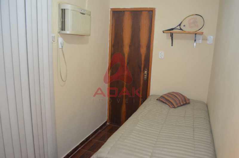 Conheça 16 do imóvel - Casa de Vila 3 quartos à venda Vila Isabel, Rio de Janeiro - R$ 690.000 - GRCV30001 - 19 16 - Casa de Vila 3 quartos à venda Vila Isabel, Rio de Janeiro - R$ 690.000 - GRCV30001 - 19