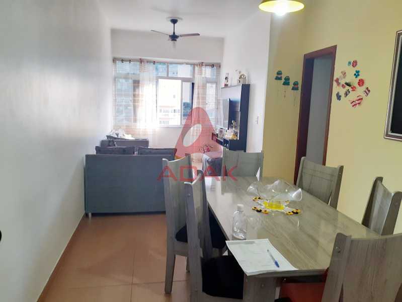 Conheça 1 do imóvel - Apartamento 2 quartos à venda Engenho Novo, Rio de Janeiro - R$ 230.000 - GRAP20009 - 1 1 - Apartamento 2 quartos à venda Engenho Novo, Rio de Janeiro - R$ 230.000 - GRAP20009 - 1