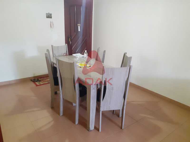 Conheça 2 do imóvel - Apartamento 2 quartos à venda Engenho Novo, Rio de Janeiro - R$ 230.000 - GRAP20009 - 3 2 - Apartamento 2 quartos à venda Engenho Novo, Rio de Janeiro - R$ 230.000 - GRAP20009 - 3