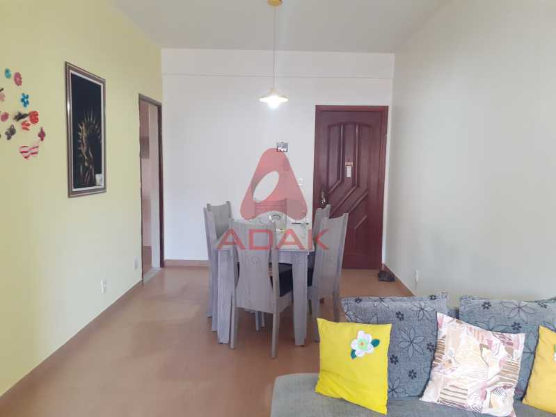 Conheça 3 do imóvel - Apartamento 2 quartos à venda Engenho Novo, Rio de Janeiro - R$ 230.000 - GRAP20009 - 4 3 - Apartamento 2 quartos à venda Engenho Novo, Rio de Janeiro - R$ 230.000 - GRAP20009 - 4