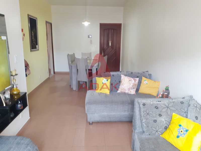 Conheça 4 do imóvel - Apartamento 2 quartos à venda Engenho Novo, Rio de Janeiro - R$ 230.000 - GRAP20009 - 5 4 - Apartamento 2 quartos à venda Engenho Novo, Rio de Janeiro - R$ 230.000 - GRAP20009 - 5