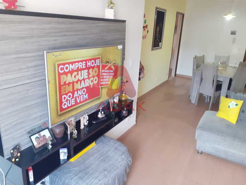 Conheça 5 do imóvel - Apartamento 2 quartos à venda Engenho Novo, Rio de Janeiro - R$ 230.000 - GRAP20009 - 6 5 - Apartamento 2 quartos à venda Engenho Novo, Rio de Janeiro - R$ 230.000 - GRAP20009 - 6