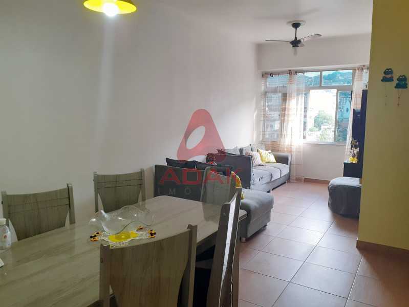 Conheça 6 do imóvel - Apartamento 2 quartos à venda Engenho Novo, Rio de Janeiro - R$ 230.000 - GRAP20009 - 7 6 - Apartamento 2 quartos à venda Engenho Novo, Rio de Janeiro - R$ 230.000 - GRAP20009 - 7