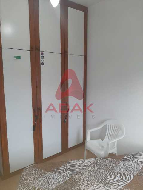 Conheça 7 do imóvel - Apartamento 2 quartos à venda Engenho Novo, Rio de Janeiro - R$ 230.000 - GRAP20009 - 8 7 - Apartamento 2 quartos à venda Engenho Novo, Rio de Janeiro - R$ 230.000 - GRAP20009 - 8