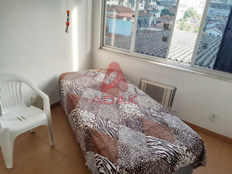 8 - Apartamento 2 quartos à venda Engenho Novo, Rio de Janeiro - R$ 230.000 - GRAP20009 - 9