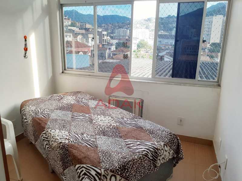 Conheça 9 do imóvel - Apartamento 2 quartos à venda Engenho Novo, Rio de Janeiro - R$ 230.000 - GRAP20009 - 10 9 - Apartamento 2 quartos à venda Engenho Novo, Rio de Janeiro - R$ 230.000 - GRAP20009 - 10