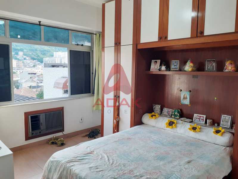 Conheça 10 do imóvel - Apartamento 2 quartos à venda Engenho Novo, Rio de Janeiro - R$ 230.000 - GRAP20009 - 11 10 - Apartamento 2 quartos à venda Engenho Novo, Rio de Janeiro - R$ 230.000 - GRAP20009 - 11