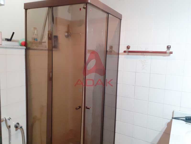 Conheça 14 do imóvel - Apartamento 2 quartos à venda Engenho Novo, Rio de Janeiro - R$ 230.000 - GRAP20009 - 15 14 - Apartamento 2 quartos à venda Engenho Novo, Rio de Janeiro - R$ 230.000 - GRAP20009 - 15