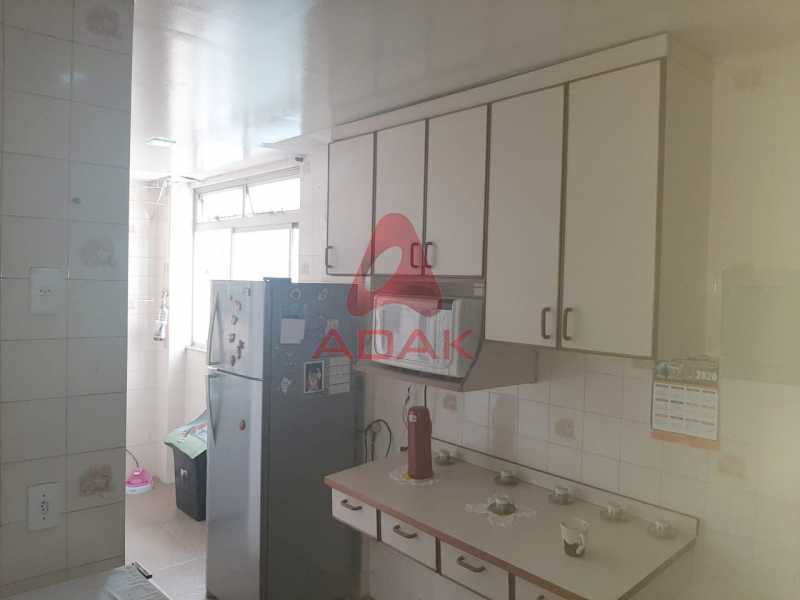 Conheça 15 do imóvel - Apartamento 2 quartos à venda Engenho Novo, Rio de Janeiro - R$ 230.000 - GRAP20009 - 16 15 - Apartamento 2 quartos à venda Engenho Novo, Rio de Janeiro - R$ 230.000 - GRAP20009 - 16