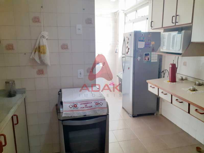 Conheça 17 do imóvel - Apartamento 2 quartos à venda Engenho Novo, Rio de Janeiro - R$ 230.000 - GRAP20009 - 18 17 - Apartamento 2 quartos à venda Engenho Novo, Rio de Janeiro - R$ 230.000 - GRAP20009 - 18