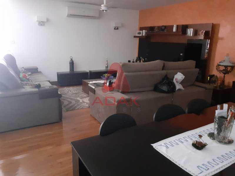 Conheça 2 do imóvel - Casa 5 quartos à venda Grajaú, Rio de Janeiro - R$ 1.680.000 - GRCA50001 - 3 2 - Casa 5 quartos à venda Grajaú, Rio de Janeiro - R$ 1.680.000 - GRCA50001 - 3