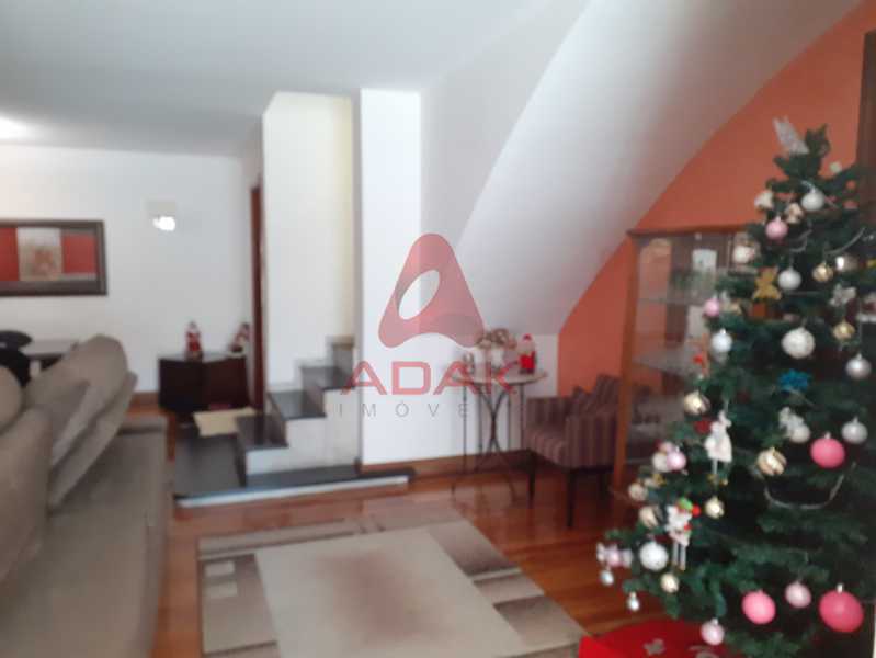 Conheça 3.0 do imóvel - Casa 5 quartos à venda Grajaú, Rio de Janeiro - R$ 1.680.000 - GRCA50001 - 4 3.0 - Casa 5 quartos à venda Grajaú, Rio de Janeiro - R$ 1.680.000 - GRCA50001 - 4
