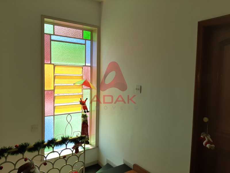 Conheça 4.2 do imóvel - Casa 5 quartos à venda Grajaú, Rio de Janeiro - R$ 1.680.000 - GRCA50001 - 7 4.2 - Casa 5 quartos à venda Grajaú, Rio de Janeiro - R$ 1.680.000 - GRCA50001 - 7