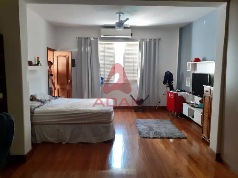 Conheça 5 1 do imóvel - Casa 5 quartos à venda Grajaú, Rio de Janeiro - R$ 1.680.000 - GRCA50001 - 9 5 1 - Casa 5 quartos à venda Grajaú, Rio de Janeiro - R$ 1.680.000 - GRCA50001 - 9