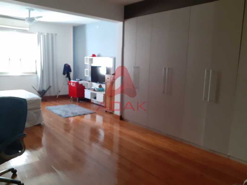 Conheça 5 2 do imóvel - Casa 5 quartos à venda Grajaú, Rio de Janeiro - R$ 1.680.000 - GRCA50001 - 10 5 2 - Casa 5 quartos à venda Grajaú, Rio de Janeiro - R$ 1.680.000 - GRCA50001 - 10